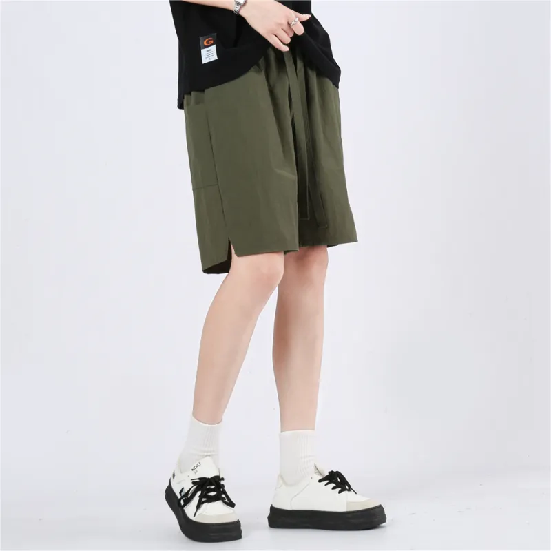 Gwola Casual Shorts Unisex-24