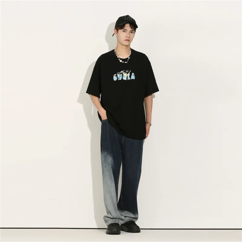 Gwola T Shirts Unisex-6