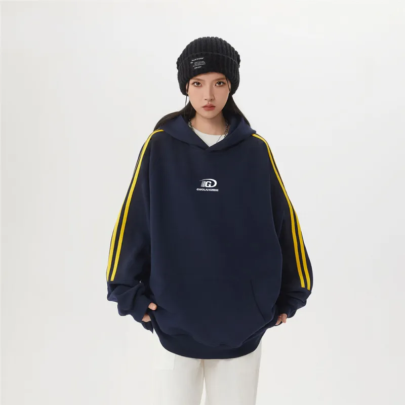 Gwola Sweatshirts Unisex-17