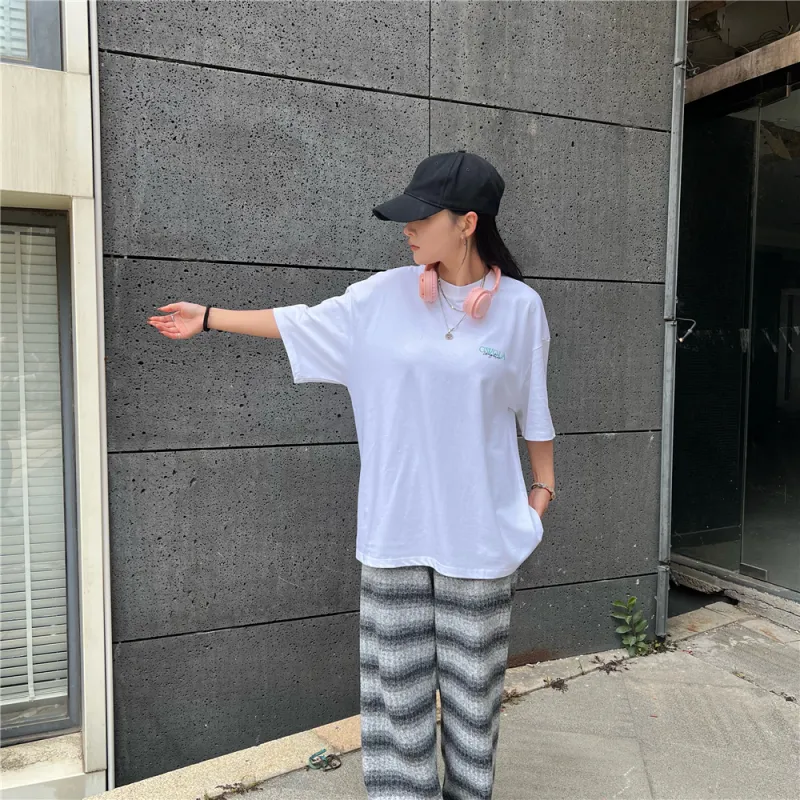 Gwola T Shirts Unisex-9
