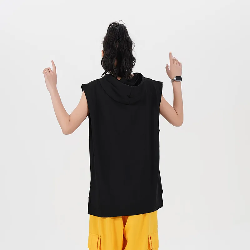 Gwola Tank Tops Unisex-4