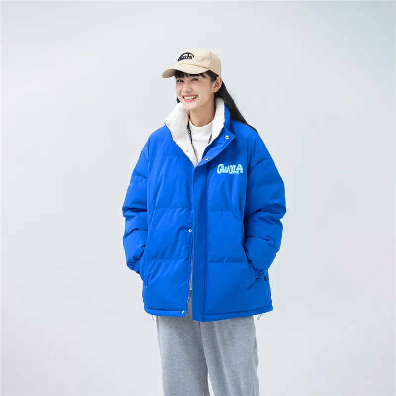 Gwola Puffer Jackets Unisex-26