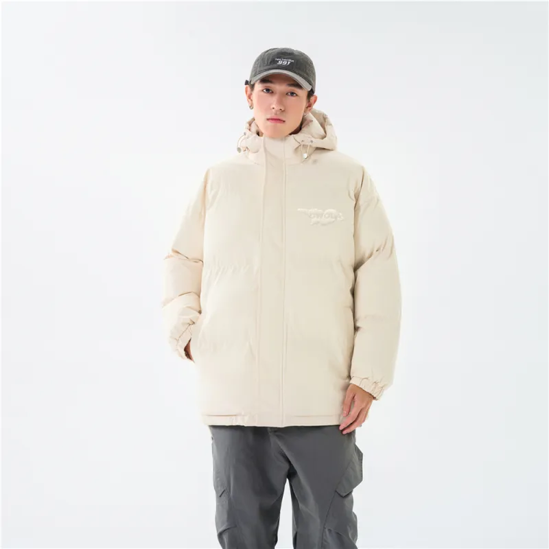 Gwola Puffer Jackets Unisex-8