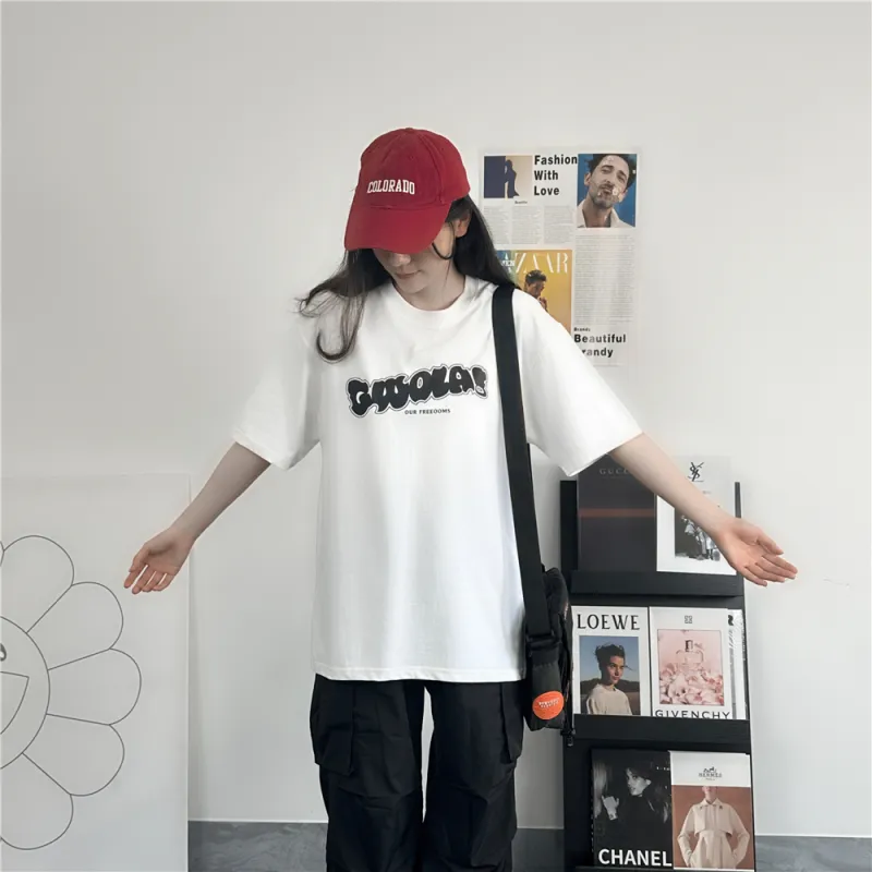 Gwola T Shirts Unisex-2