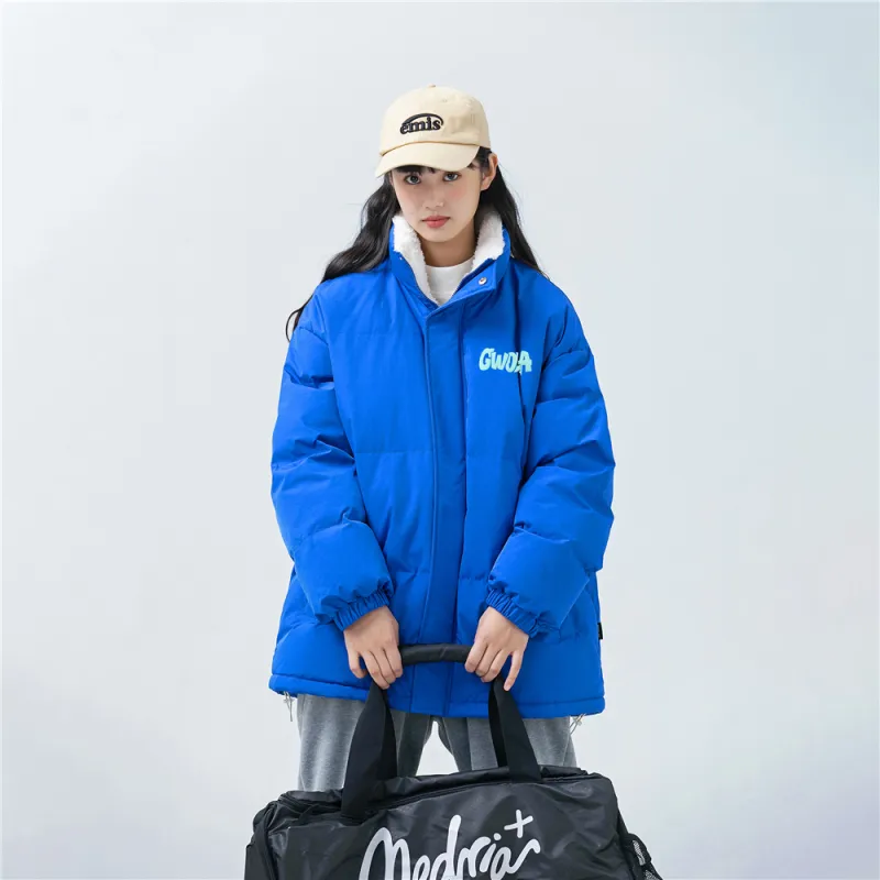 Gwola Puffer Jackets Unisex-27