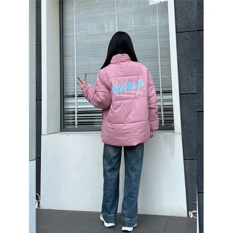 Gwola FW23 Puffer Jacket Unisex-10