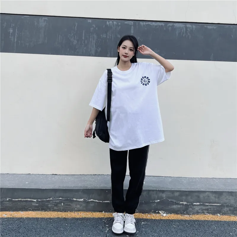 Gwola T Shirts Unisex-8