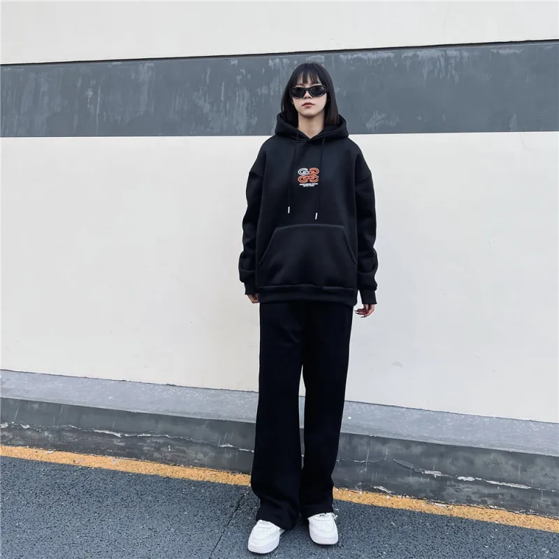 Gwola Sweatshirts Unisex-7