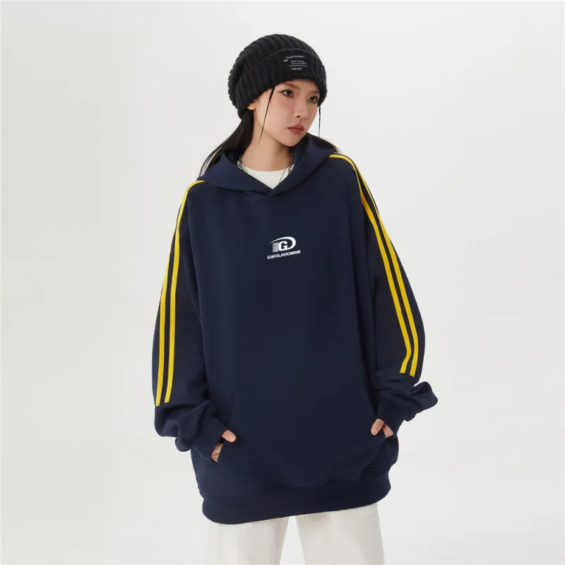 Gwola Sweatshirts Unisex-19