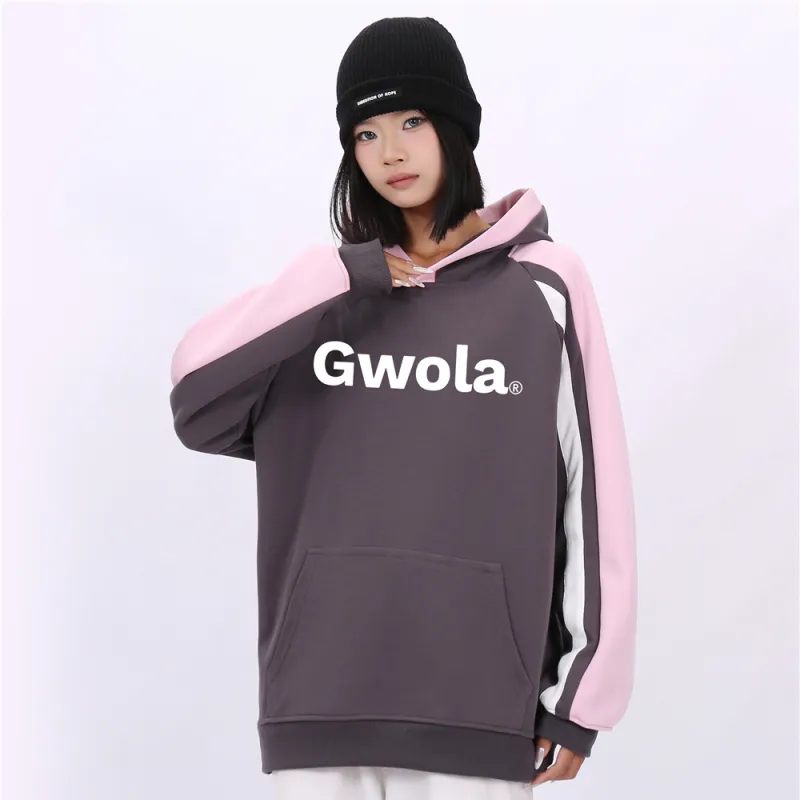 Gwola Sweatshirts Unisex-28