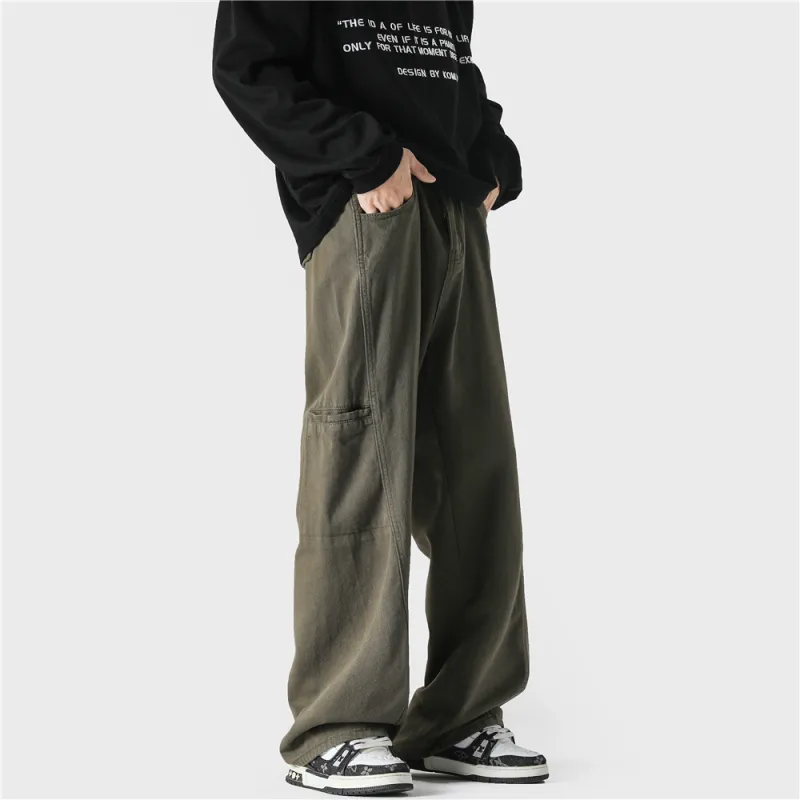 Gwola Jeans Unisex-6