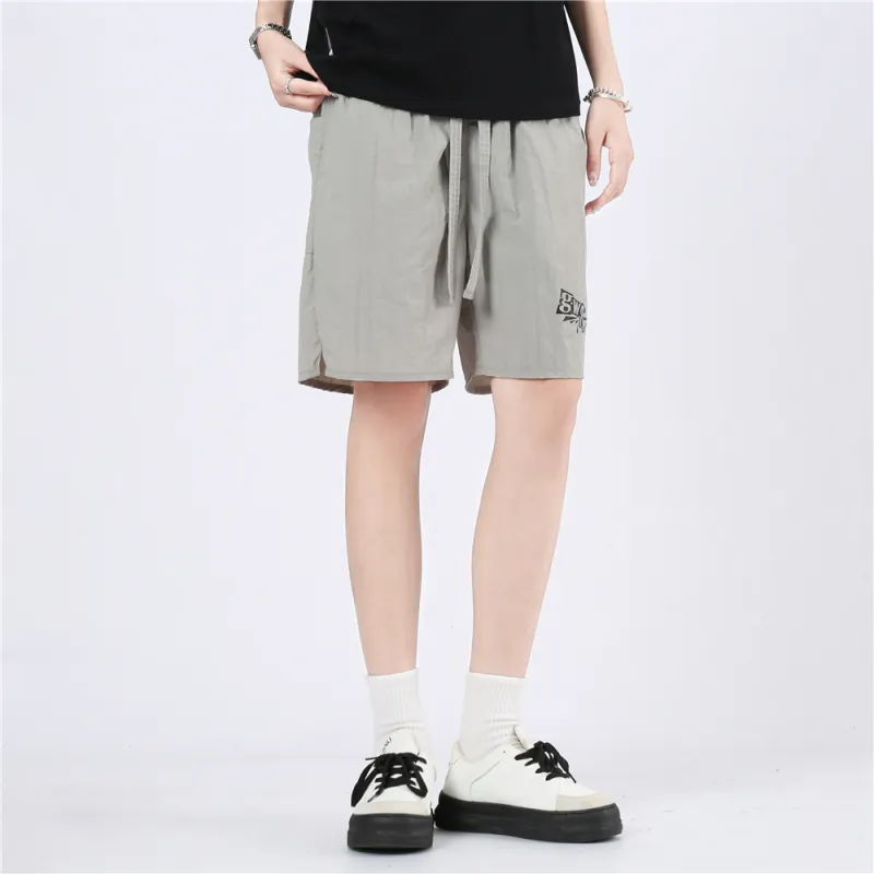 Gwola Casual Shorts Unisex-6