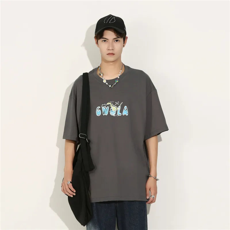 Gwola T Shirts Unisex-26
