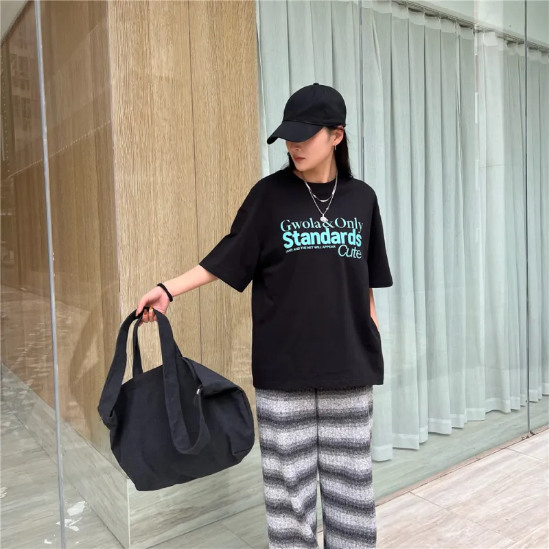 Gwola T Shirts Unisex-6