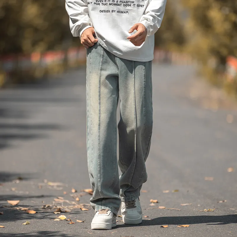 Gwola Jeans Unisex-5