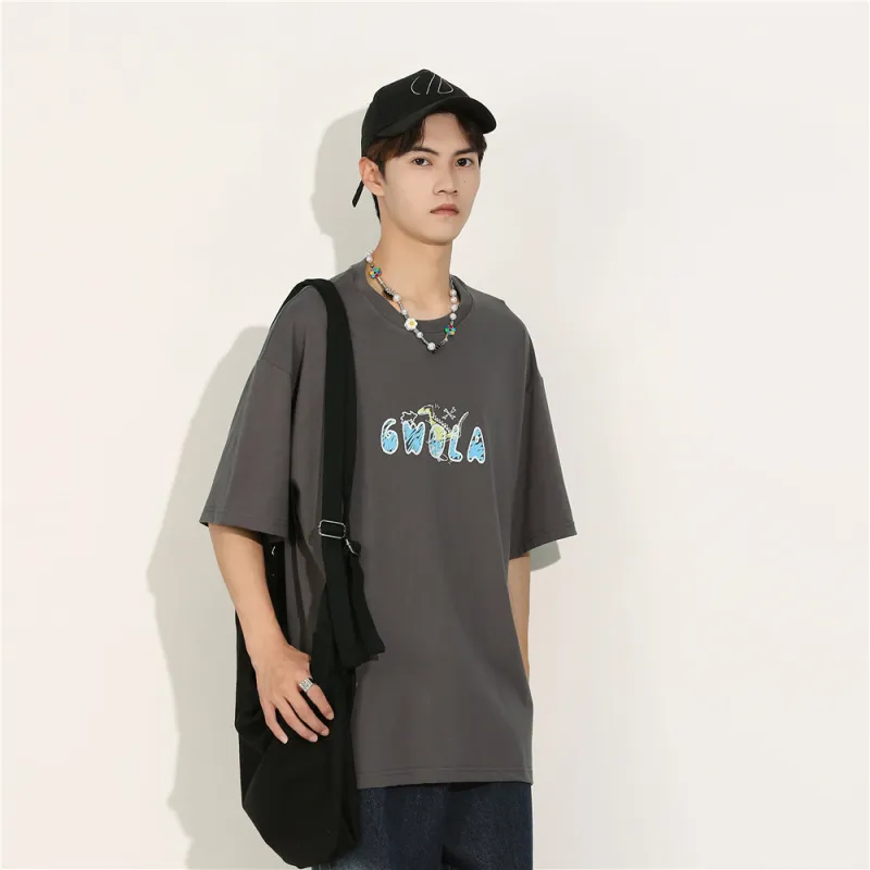Gwola T Shirts Unisex-27