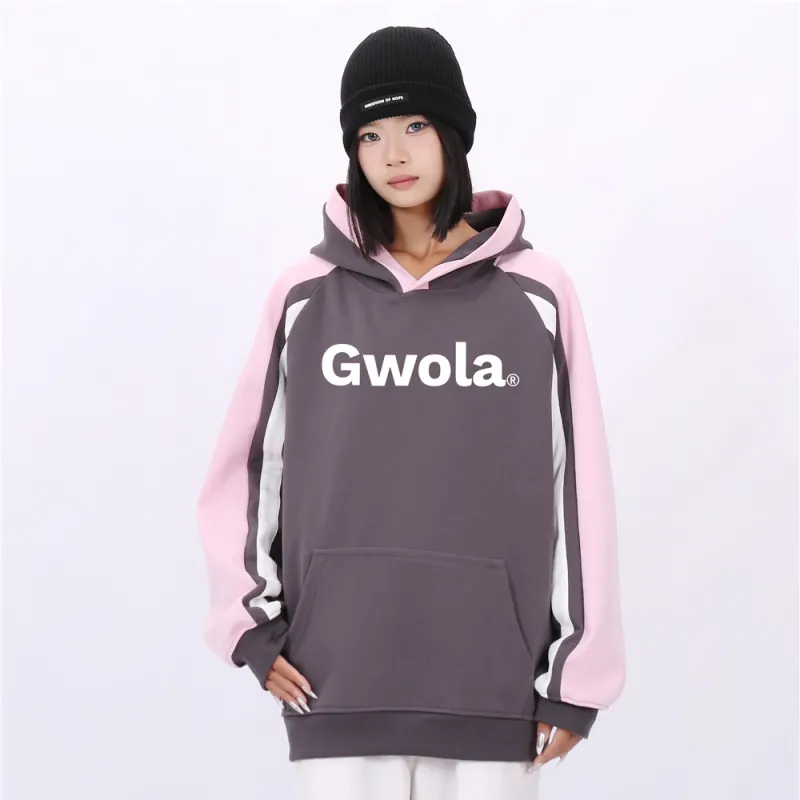 Gwola Sweatshirts Unisex-12