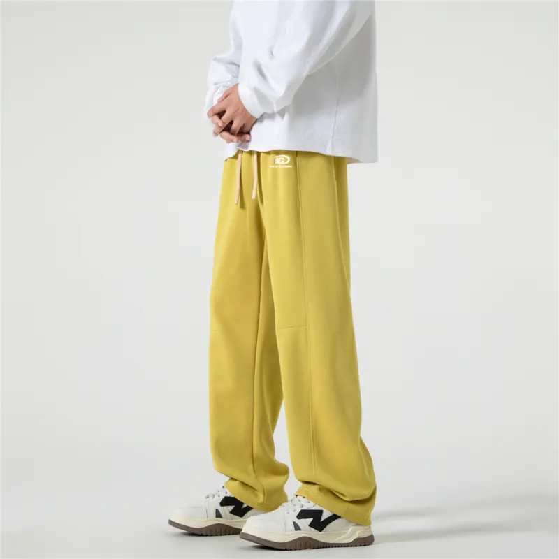 Gwola Knitted Sports Pants Unisex-22