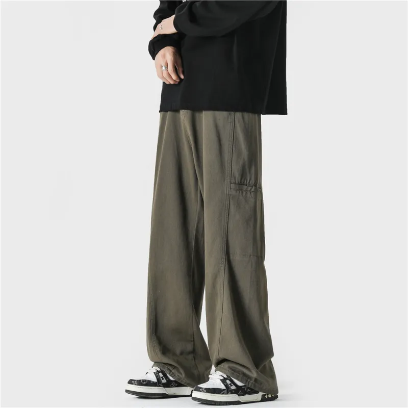 Gwola Jeans Unisex-4