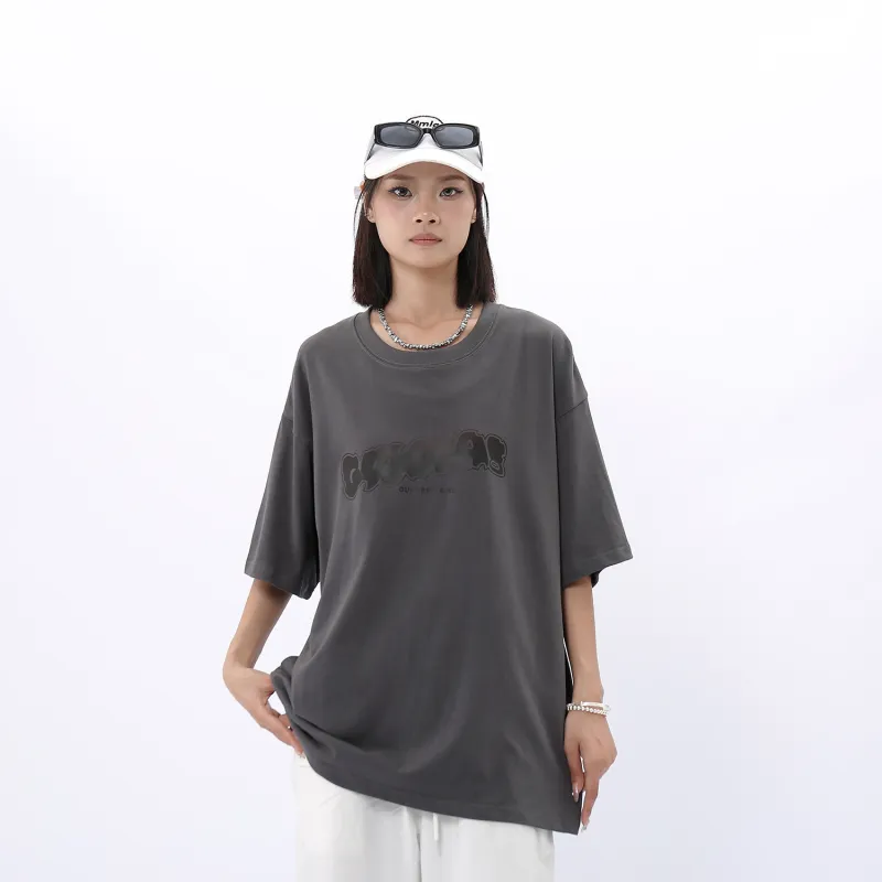 Gwola T Shirts Unisex-12