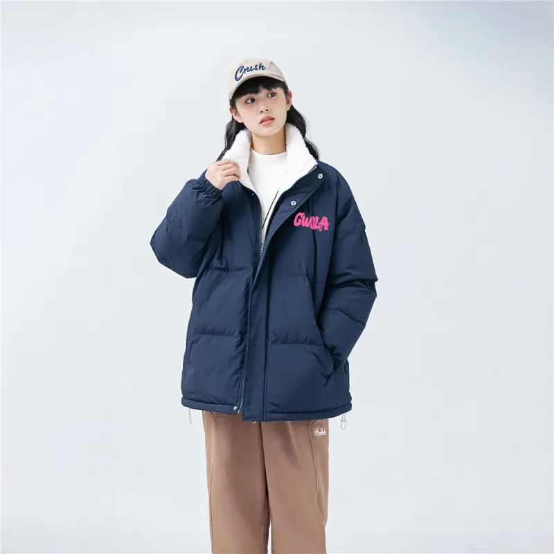 Gwola Puffer Jackets Unisex-31