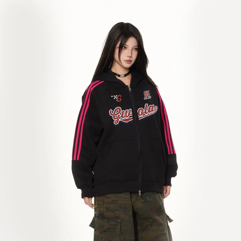 Gwola Sweatshirts Unisex-19