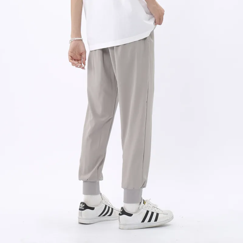 Gwola Casual Pants Unisex-5