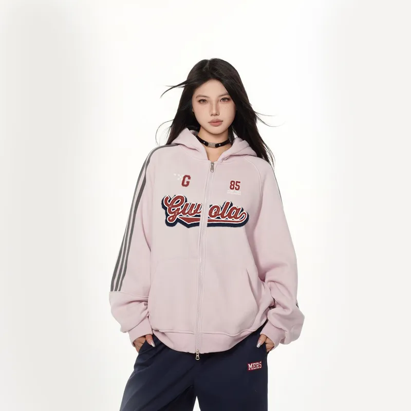 Gwola Sweatshirts Unisex-37