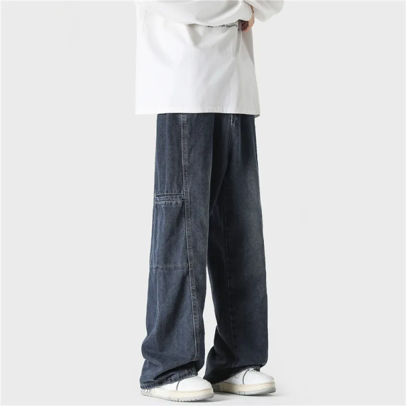 Gwola Jeans Unisex-12