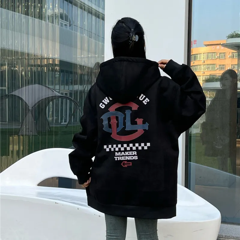 Gwola Button Cardigan Jackets & Coats Unisex-6