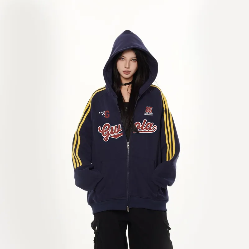 Gwola Sweatshirts Unisex-11