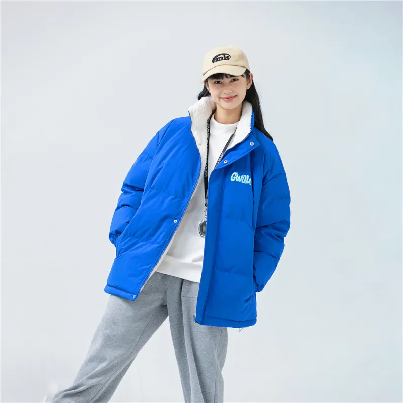 Gwola Puffer Jackets Unisex-25