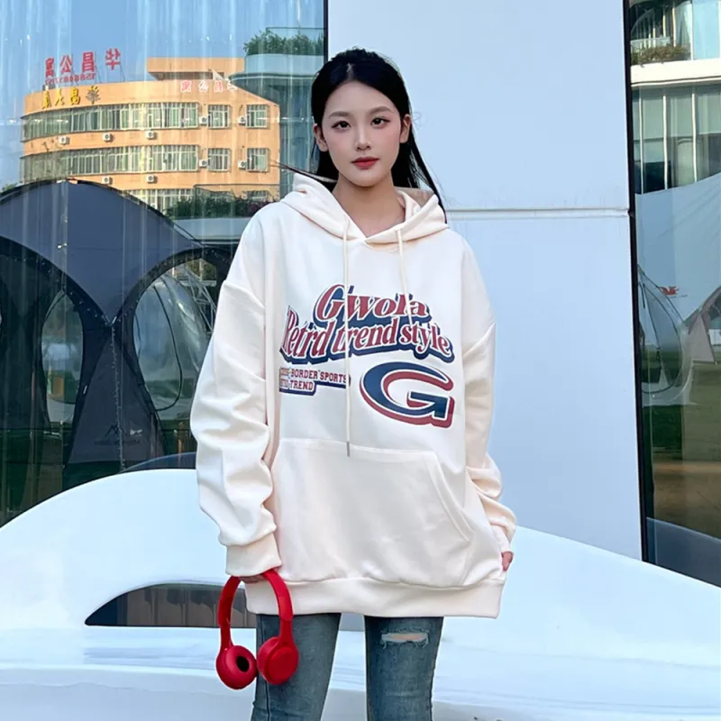 Gwola Sweatshirts Unisex-4