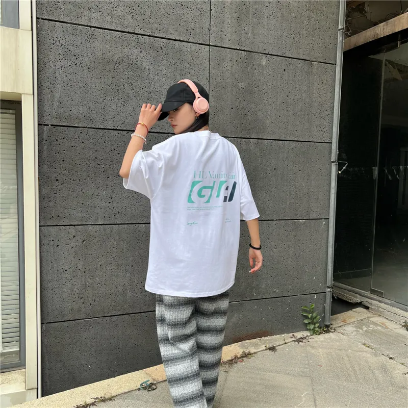 Gwola T Shirts Unisex-8