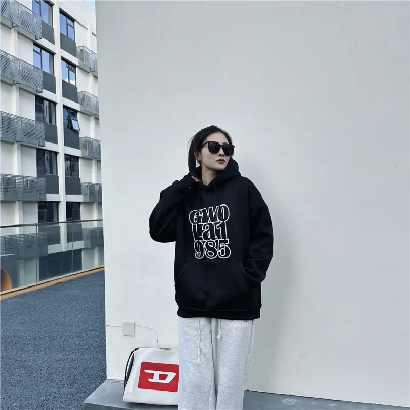 Gwola Sweatshirts Unisex-2