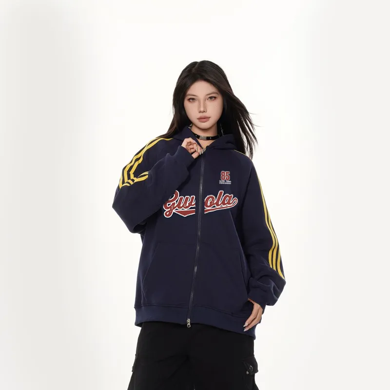 Gwola Sweatshirts Unisex-8