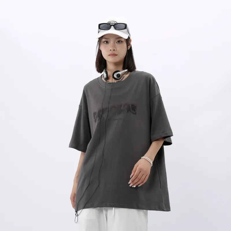 Gwola T Shirts Unisex-9