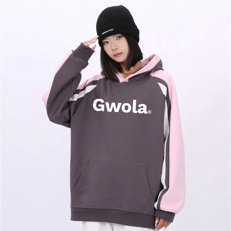 Gwola Sweatshirts Unisex-27