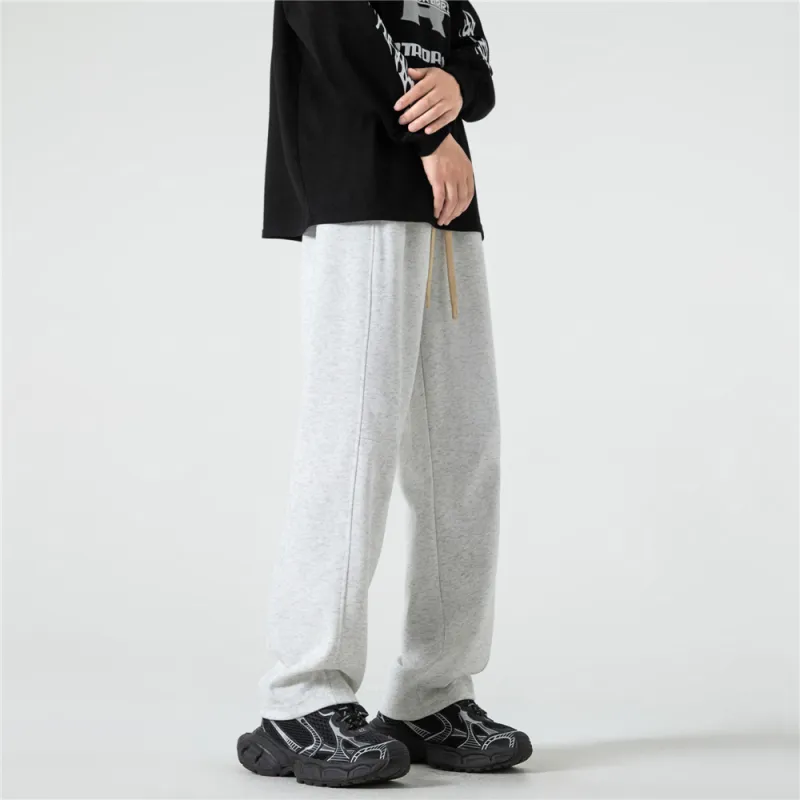 Gwola Knitted Sports Pants Unisex-8