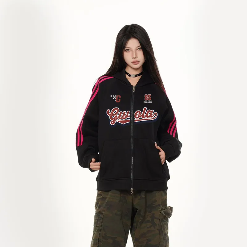 Gwola Sweatshirts Unisex-20