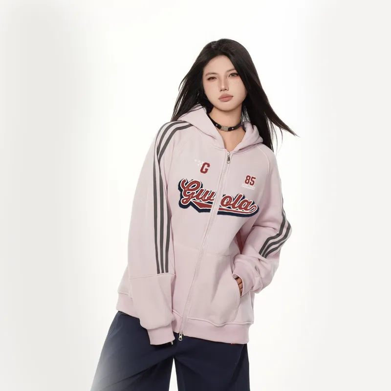 Gwola Sweatshirts Unisex-38