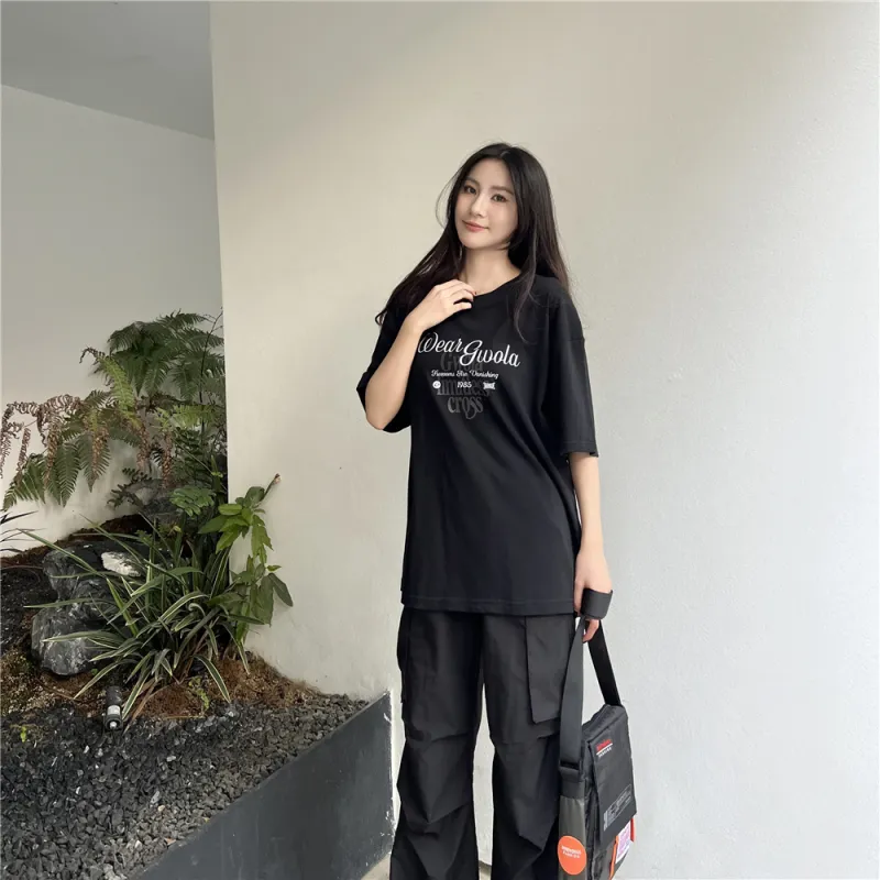 Gwola T Shirts Unisex-6