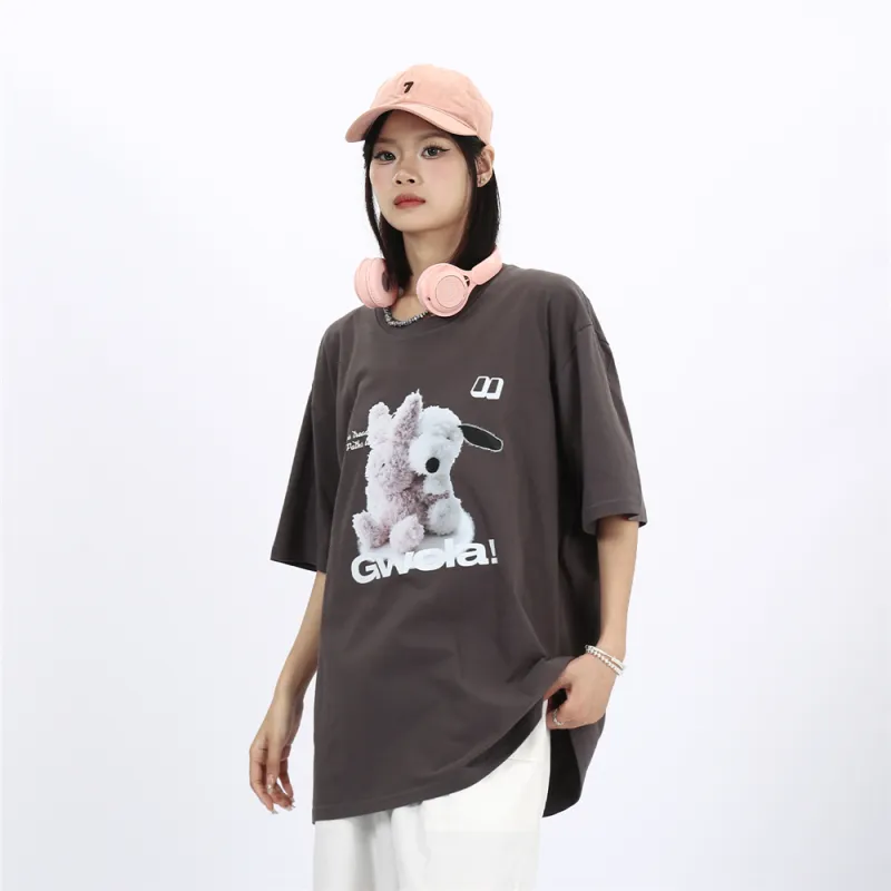 Gwola T Shirts Unisex-9