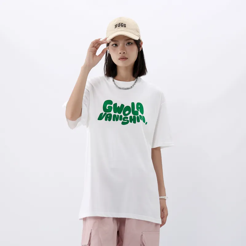 Gwola T Shirts Unisex-6