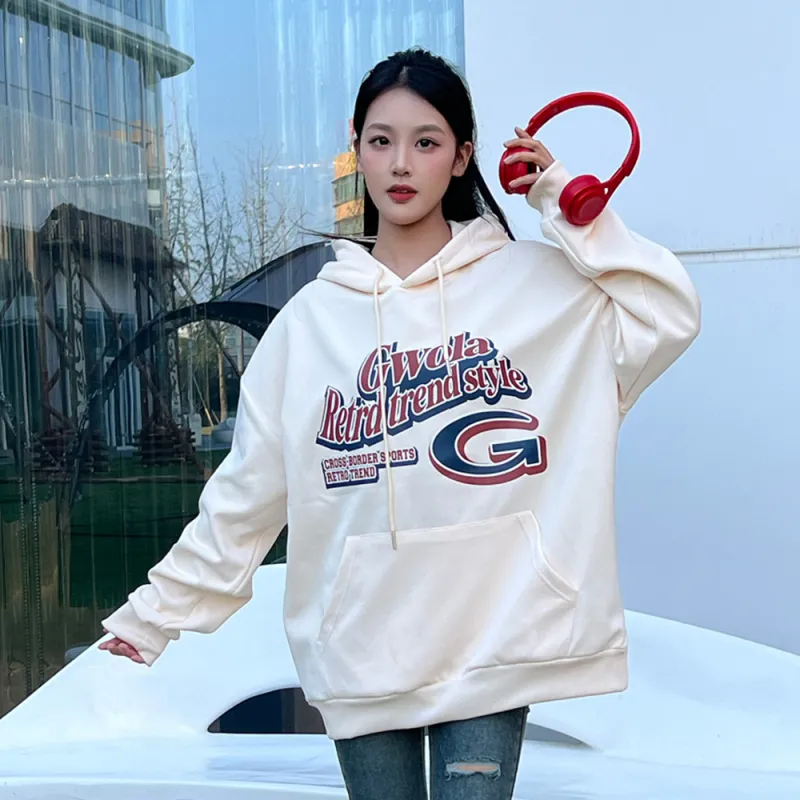 Gwola Sweatshirts Unisex-3