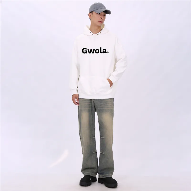 Gwola Sweatshirts Unisex-5