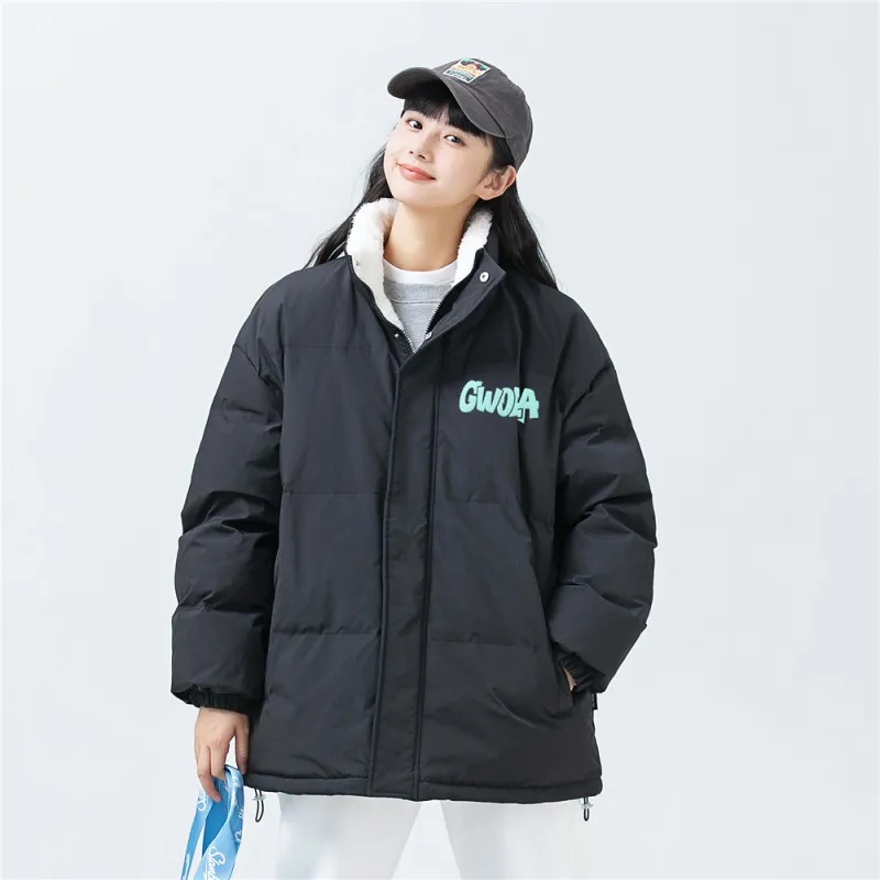 Gwola Puffer Jackets Unisex-2