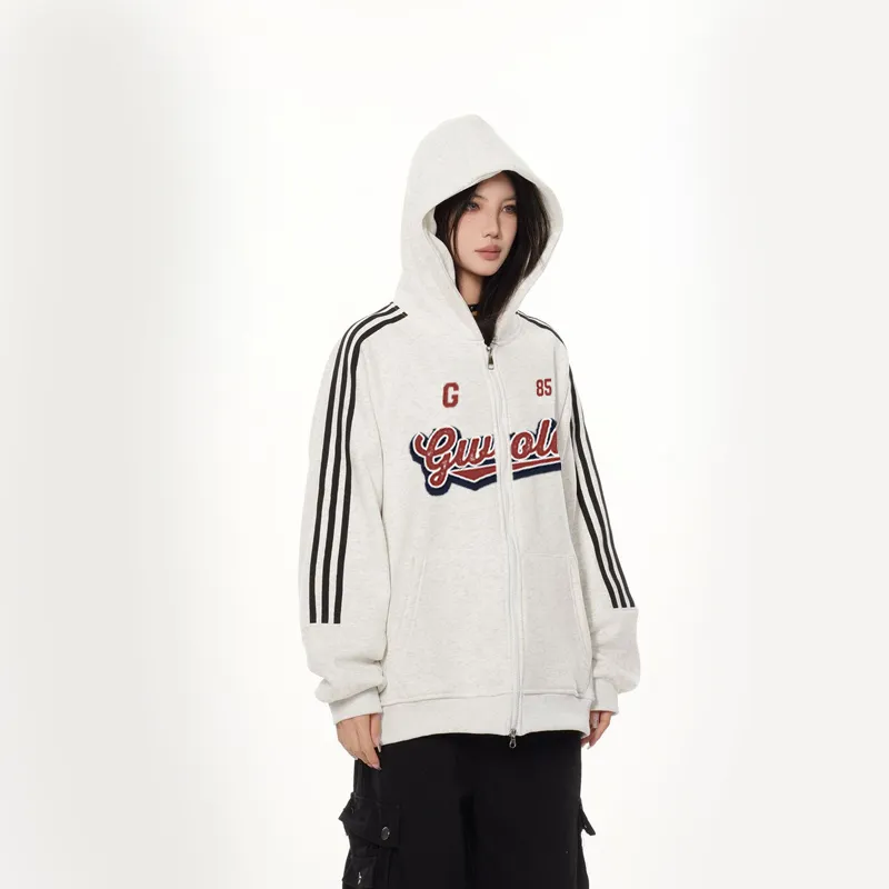 Gwola Sweatshirts Unisex-15