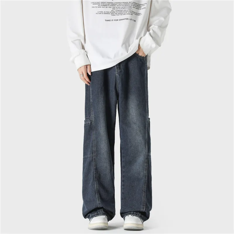 Gwola Jeans Unisex-9