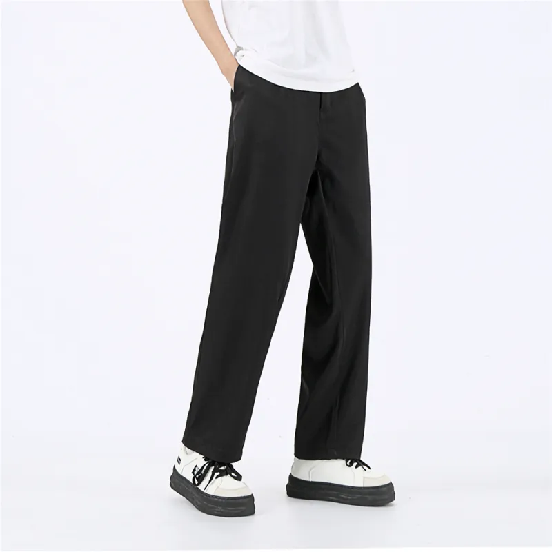 Gwola Casual Pants Unisex-5